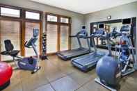 Fitness Center Homewood Suites by Hilton Dayton-Fairborn (Wright Patterson)