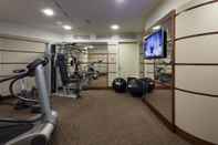 Fitness Center UNAHOTELS Cusani Milano