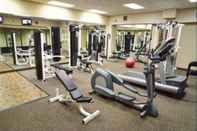 Fitness Center LivINN Hotel Minneapolis North / Fridley