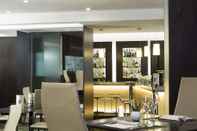 Bar, Cafe and Lounge Best Western Plus Hotel Universo