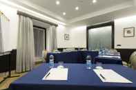 Functional Hall Best Western Plus Hotel Universo