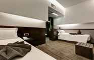 Bedroom 5 Best Western Plus Hotel Universo