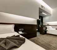 Bedroom 5 Best Western Plus Hotel Universo