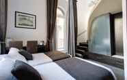 Bedroom 7 Best Western Plus Hotel Universo