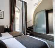 Bedroom 7 Best Western Plus Hotel Universo