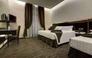 Bedroom 6 Best Western Plus Hotel Universo