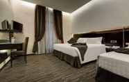 Kamar Tidur 6 Best Western Plus Hotel Universo