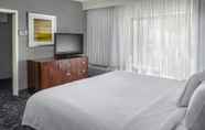 Kamar Tidur 4 Courtyard by Marriott Rye