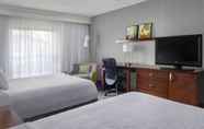 Kamar Tidur 3 Courtyard by Marriott Rye