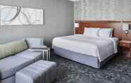 Kamar Tidur 6 Courtyard by Marriott Rye