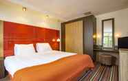 Bedroom 4 Fletcher Hotel-Restaurant Amersfoort