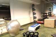 Fitness Center Fletcher Hotel-Restaurant Amersfoort