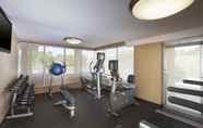 Fitness Center 5 Four Points by Sheraton Asheville Downtown