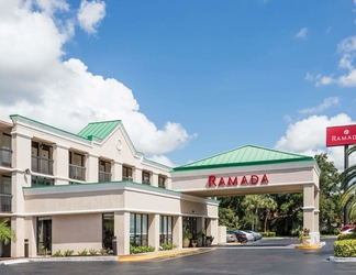 Bên ngoài 2 Ramada by Wyndham Altamonte Springs Near I-4