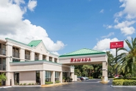 Bên ngoài Ramada by Wyndham Altamonte Springs Near I-4