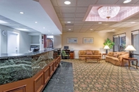 Sảnh chờ Ramada by Wyndham Altamonte Springs Near I-4