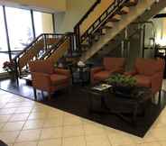 Lobby 3 Baymont by Wyndham Kokomo