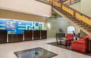 Lobby 4 Baymont by Wyndham Kokomo