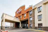 Bangunan Best Western Plus Dakota Ridge