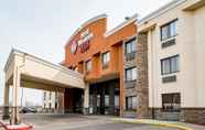 Exterior 3 Best Western Plus Dakota Ridge