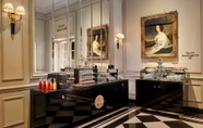 ร้านอาหาร 7 Hotel Bristol, a Luxury Collection Hotel, Vienna