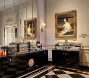 Restoran 7 Hotel Bristol, a Luxury Collection Hotel, Vienna