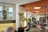 Fitness Center Hotel Bristol, a Luxury Collection Hotel, Vienna