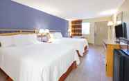 Kamar Tidur 4 Days Inn by Wyndham Grantville Hershey North