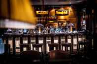Bar, Kafe, dan Lounge The Dorchester