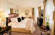 Kamar Tidur 5 The Dorchester