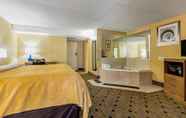 ห้องนอน 3 Quality Inn & Suites Coldwater near I-69