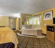 Bilik Tidur 3 Quality Inn & Suites Coldwater near I-69