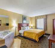 Bilik Tidur 6 Quality Inn & Suites Coldwater near I-69