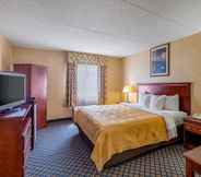 Bilik Tidur 4 Quality Inn & Suites Coldwater near I-69