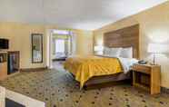 ห้องนอน 2 Quality Inn & Suites Coldwater near I-69