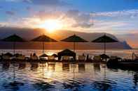 Swimming Pool 1 Hotel Hanalei Bay