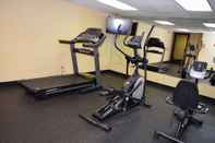 Fitness Center Baymont by Wyndham Michigan City