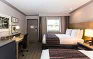 Bedroom 6 Country Inn & Suites by Radisson, Metairie (New Orleans), LA