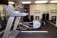 Fitness Center Country Inn & Suites by Radisson, Metairie (New Orleans), LA