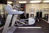 Fitness Center Country Inn & Suites by Radisson, Metairie (New Orleans), LA