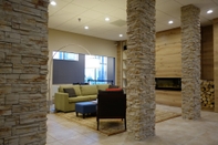 Lobby Country Inn & Suites by Radisson, Metairie (New Orleans), LA