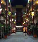 EXTERIOR_BUILDING Best Western Plus Dragon Gate Inn