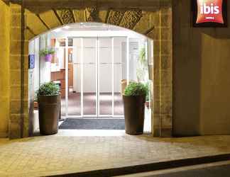 Bên ngoài 2 ibis La Rochelle Centre Historique Hotel