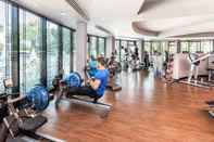 Fitness Center Rixos Downtown Antalya All Inclusive - The Land of Legends Access