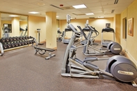 Fitness Center Holiday Inn Hotel & Suites Springfield - I-44, an IHG Hotel