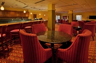 Bar, Cafe and Lounge Holiday Inn Hotel & Suites Springfield - I-44, an IHG Hotel