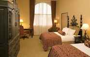 Bedroom 7 Hotel Encanto de Las Cruces