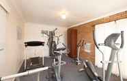 Fitness Center 6 Albury Classic Motor Inn