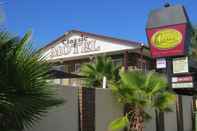 Exterior Albury Classic Motor Inn