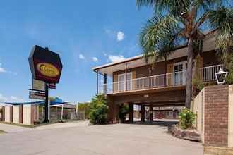 ภายนอกอาคาร 4 Albury Classic Motor Inn